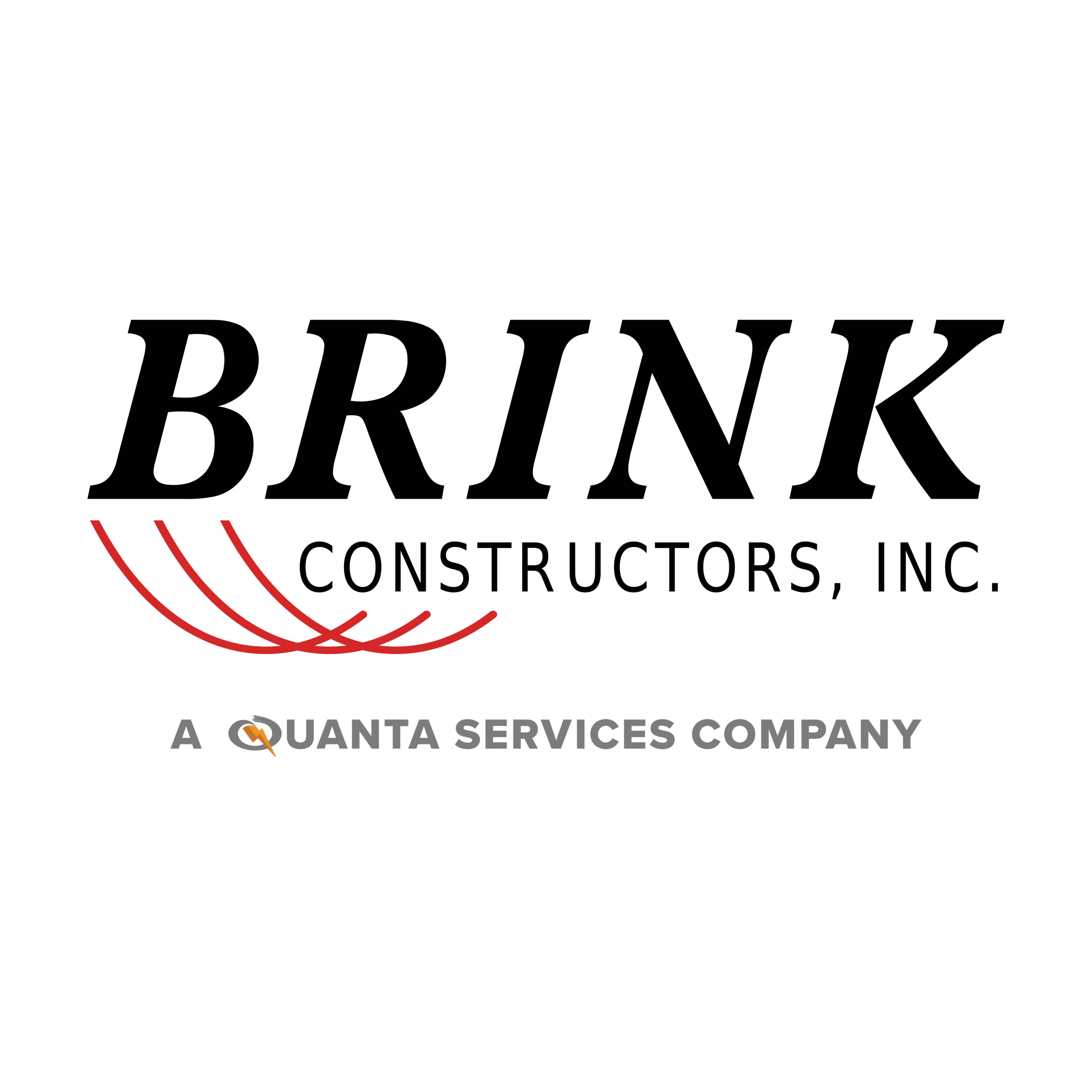 BRINK CONSTRUCTORS, INC. logo