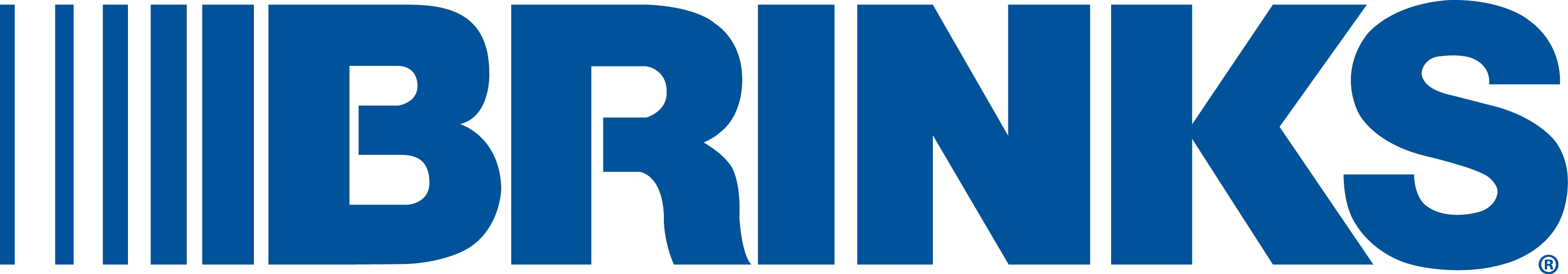 BRINK'S ISRAEL LTD. logo