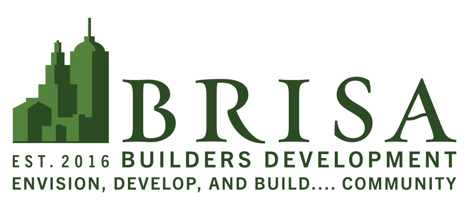 BRISA PLACE STE. MARIE, LP logo