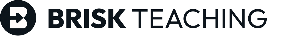 BRISK LABS CORP logo