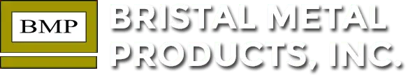 BRISTAL METAL PRODUCTS INC logo