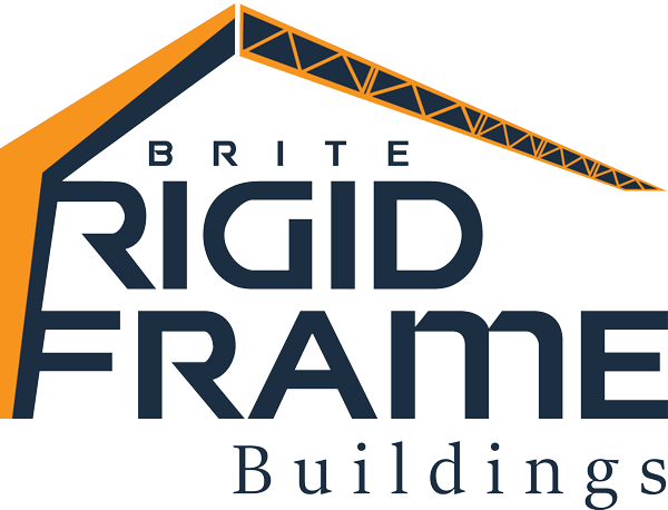 BRITE RIGID FRAME BUILDINGS USA INC logo