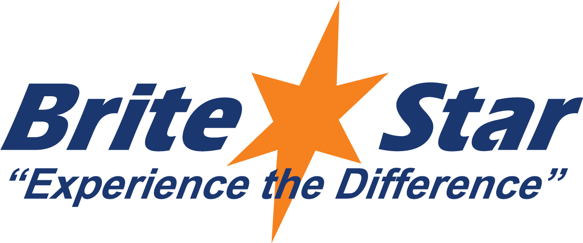 BRITE STAR SERVICES, LTD logo