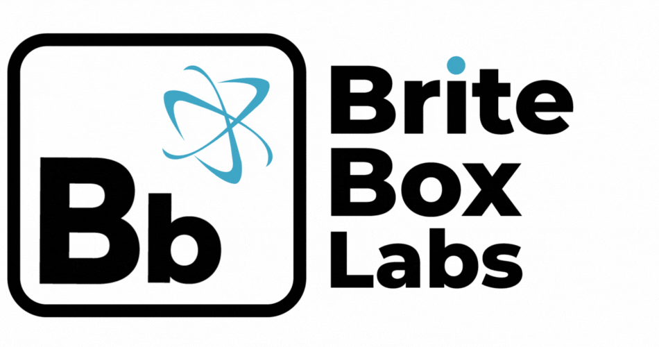 BRITEBOX LABS, INC. logo