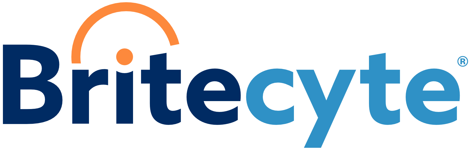BRITECYTE INC logo
