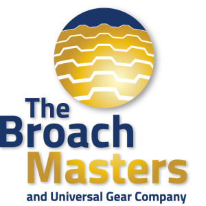 BROACH MASTERS logo