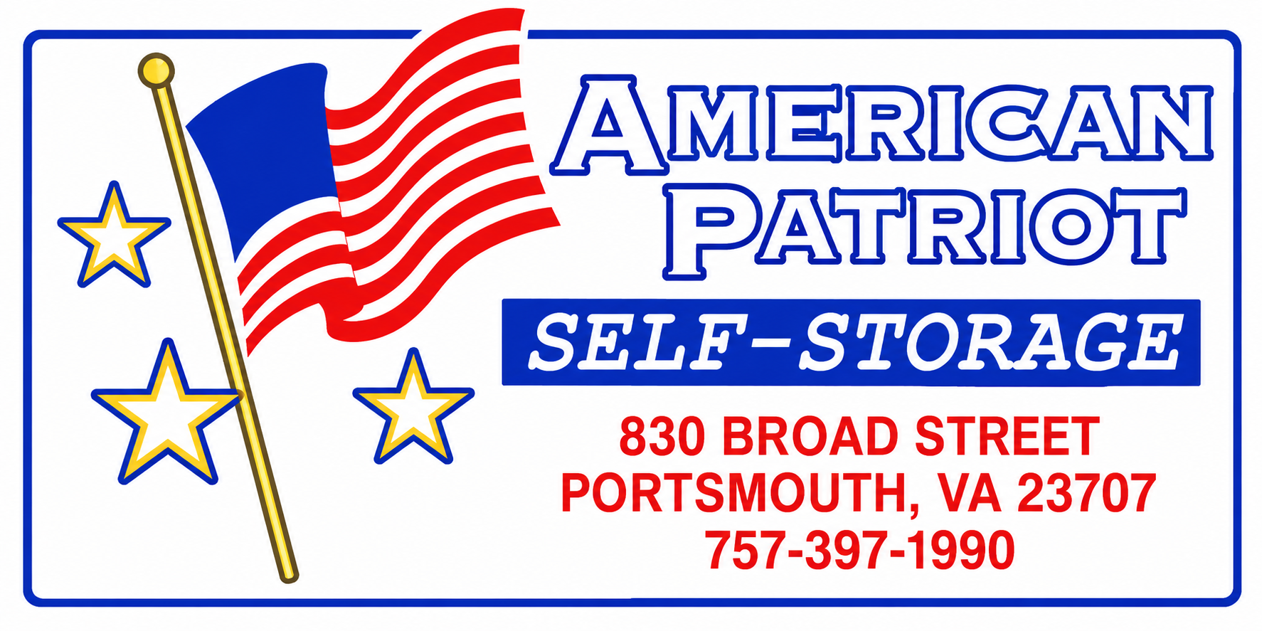 BROAD STREET HOLDINGS LLC logo