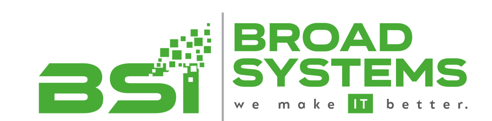 BROAD SYSTEMS INTERNATIONAL LLC logo