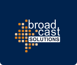 BROADCAST SOLUTIONS GMBH logo