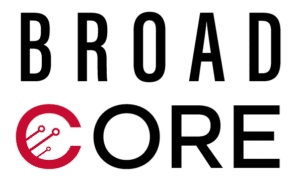 BROADCORE, LLC logo