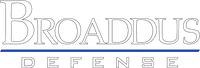 BROADDUS DEFENSE LLC logo
