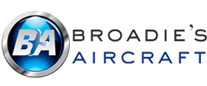 BROADIES AIRCRAFT & ENGINE SERVICE INC logo