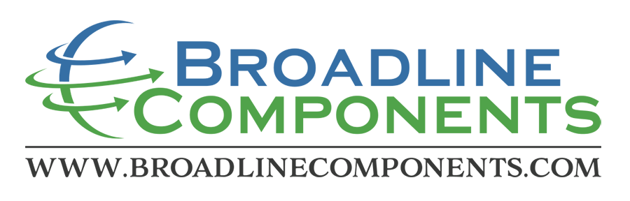 BROADLINE COMPONENTS LLC logo