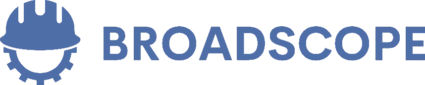BROADSCOPE SOLUTIONS CORP logo