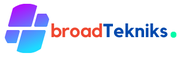 BROADTEKNIKS LLC logo