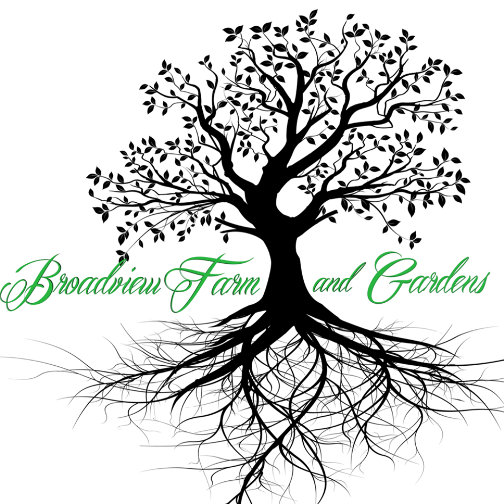 BROADVIEW FARM AND GARDENS LLC logo