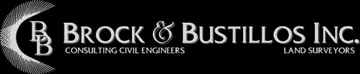 BROCK & BUSTILLOS INC logo