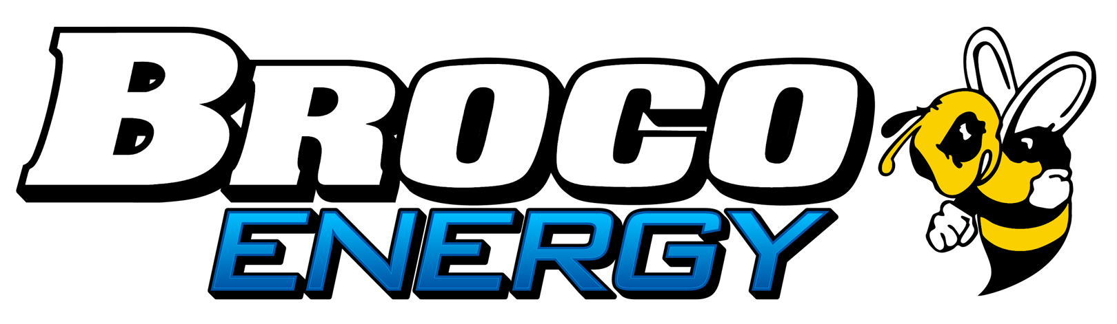 BROCO OIL INC logo