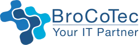 BROCOTEC LLC logo