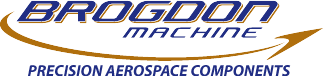 BROGDON TOOL & DIE, INC. logo