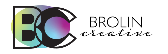 BROLIN CREATIVE LLC logo