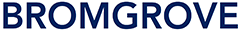 BROMGROVE LIMITED logo