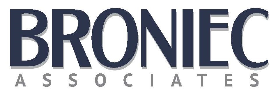 BRONIEC ASSOCIATES logo