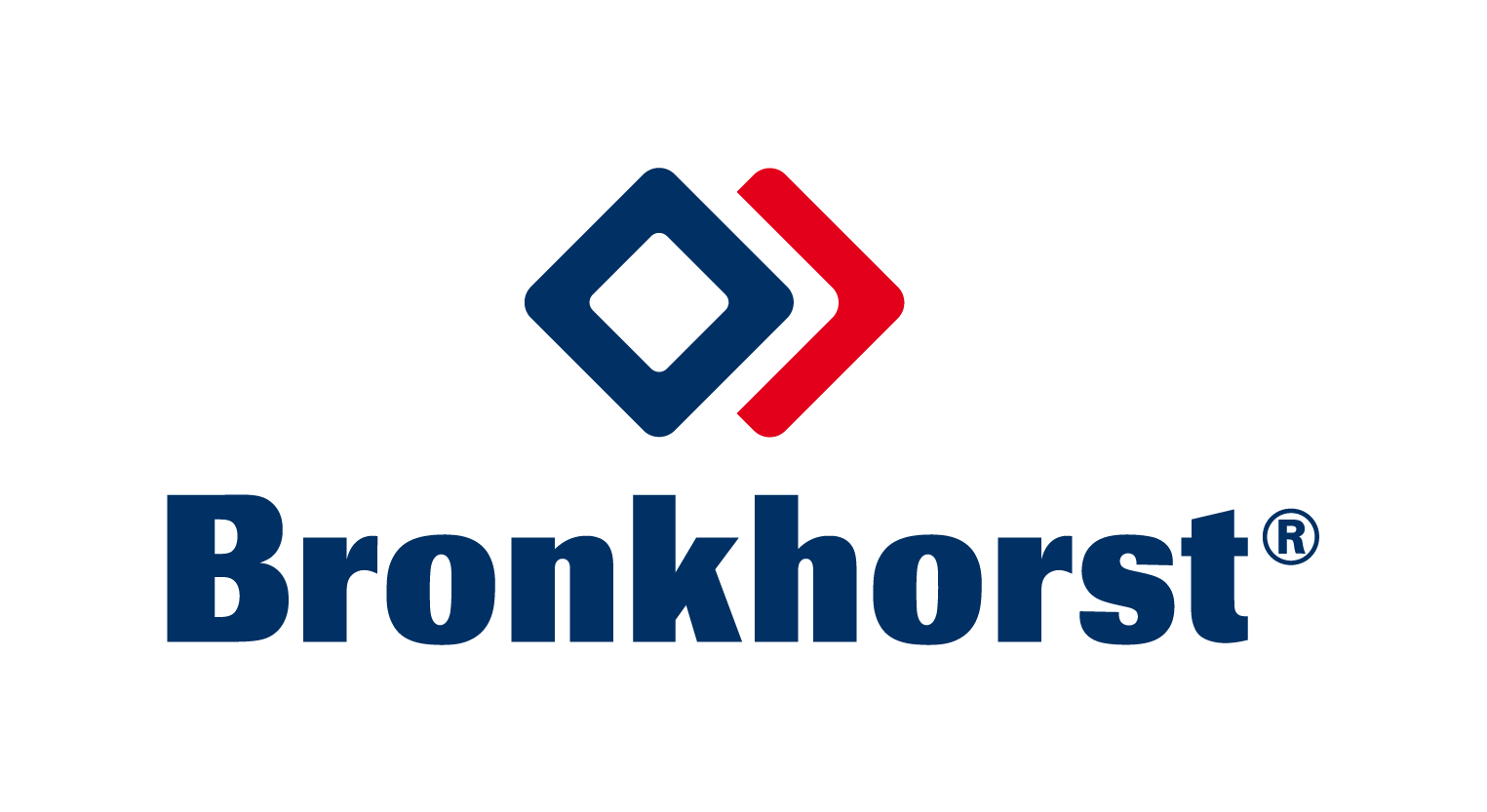 BRONKHORST USA LLC logo