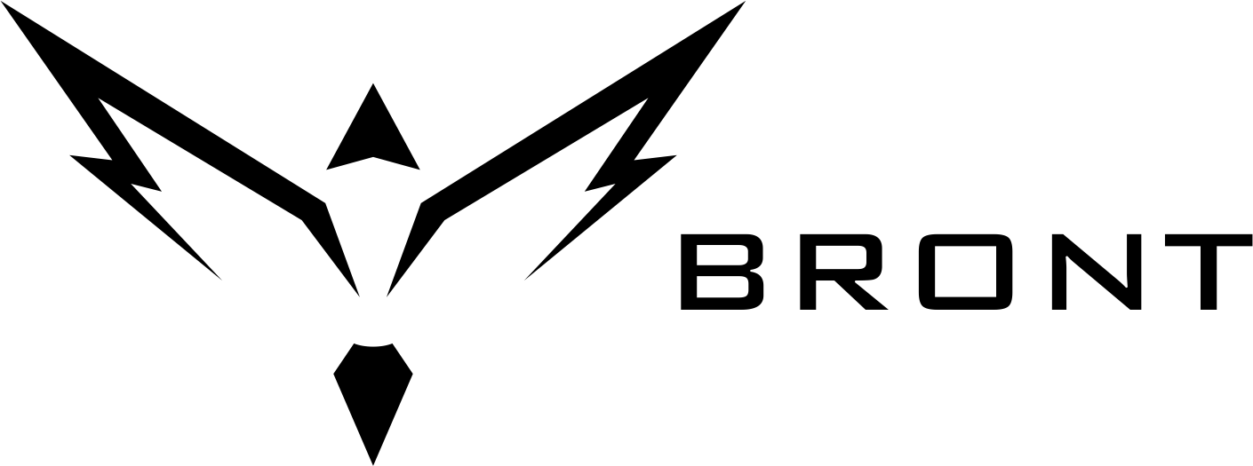 BRONT LLC logo