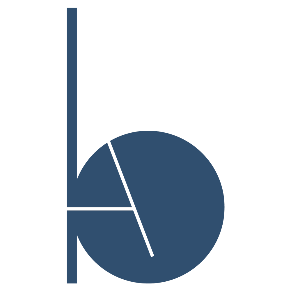 BROOK ARCHITECTURE INCORPORATED logo
