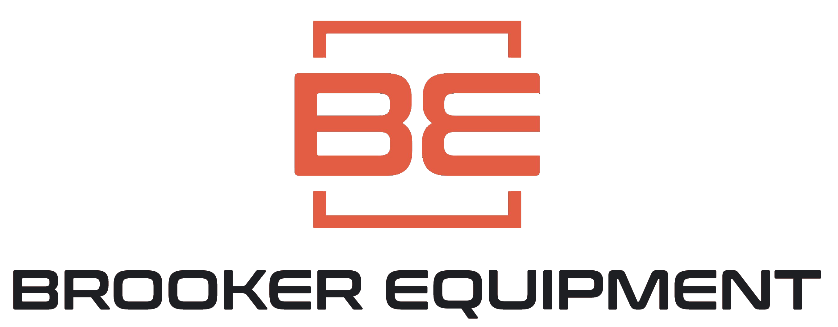 BROOKER EQUIPMENT LLC logo