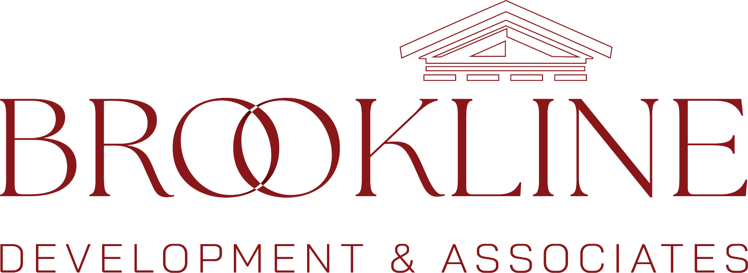BROOKLINE DEVELOPMENT & ASSOCIATES, LLC logo