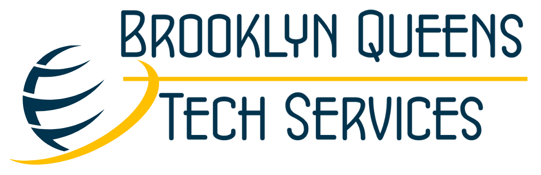BROOKLYN QUEENS TECH SERVICES, INC. logo