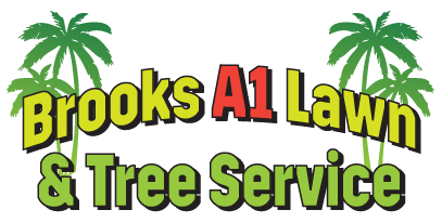 BROOKS A1 LAWN SERVICE, LLC logo