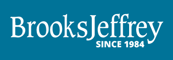 BROOKS-JEFFREY MARKETING INC logo