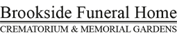 BROOKSIDE FUNERAL HOME CREMATORIUM & MEMORIAL GARDENS logo