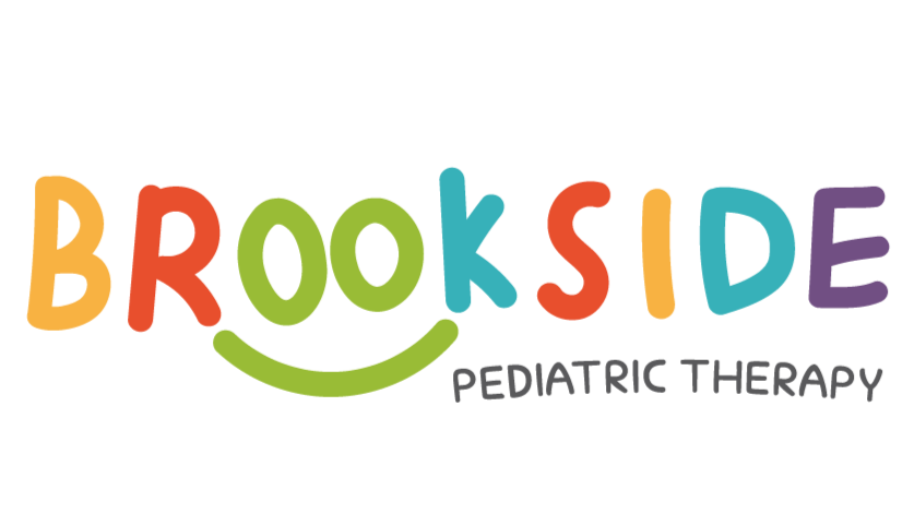 BROOKSIDE PEDIATRIC THERAPY LLC logo