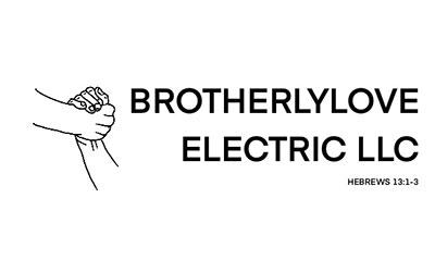 BROTHERLYLOVE ELECTRIC, LLC logo