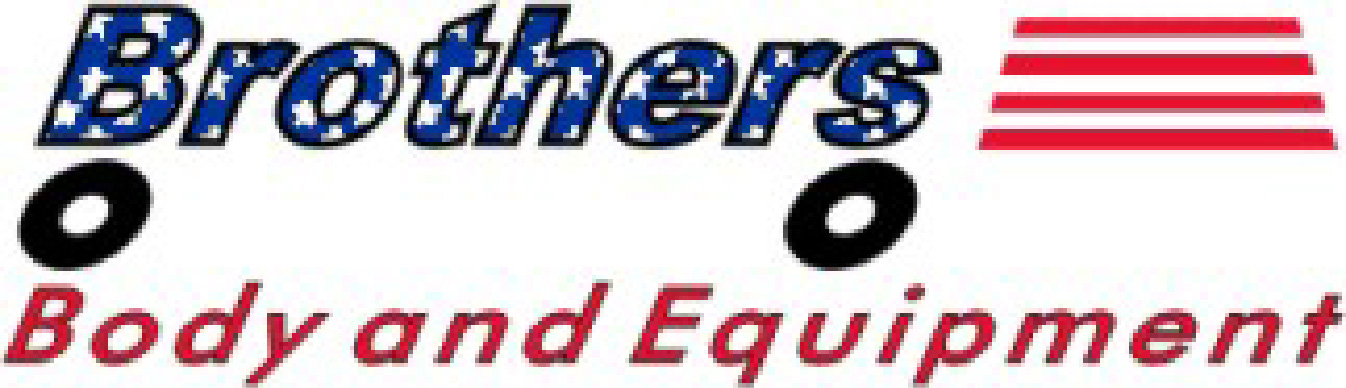 BROTHERS BODY AND EQUIPMENT, LLC logo