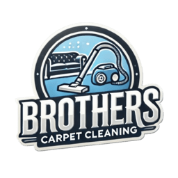 BROTHERS CARPET CLEANING logo