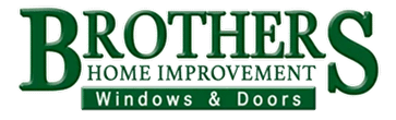 BROTHERS HOME IMPROVEMENT logo