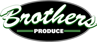 BROTHERS PRODUCE INC logo
