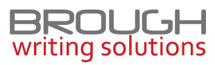 BROUGH WRITING SOLUTIONS LLC logo