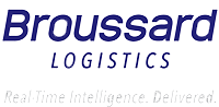 BROUSSARD LOGISTICS LLC logo