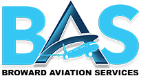 BROWARD AVIATION SERVICES INC logo