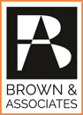 BROWN & ASSOCIATES CERTIFIED INSPECTION SERVICE INC logo