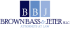 BROWN BASS & JETER PLLC logo