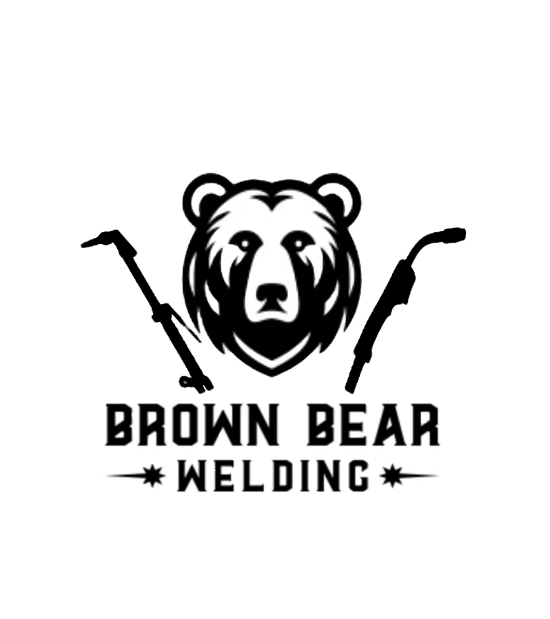 BROWN BEAR WELDING LLC logo