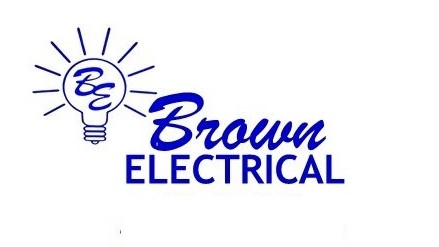 BROWN ELECTRICAL SERVICES, LLC logo