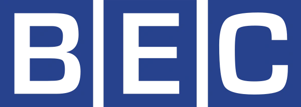 BROWN EQUIPMENT logo